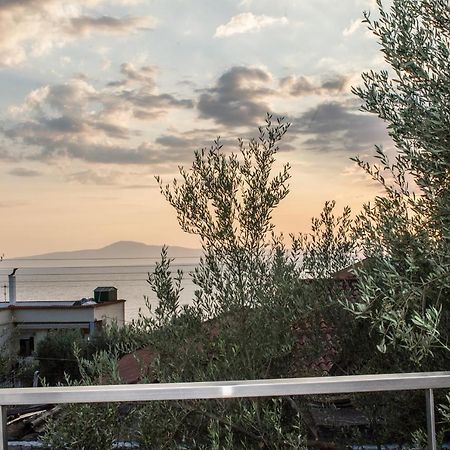 Nina'S Villa, Cosy Seaview Retreat Verga Kalamata Exterior photo