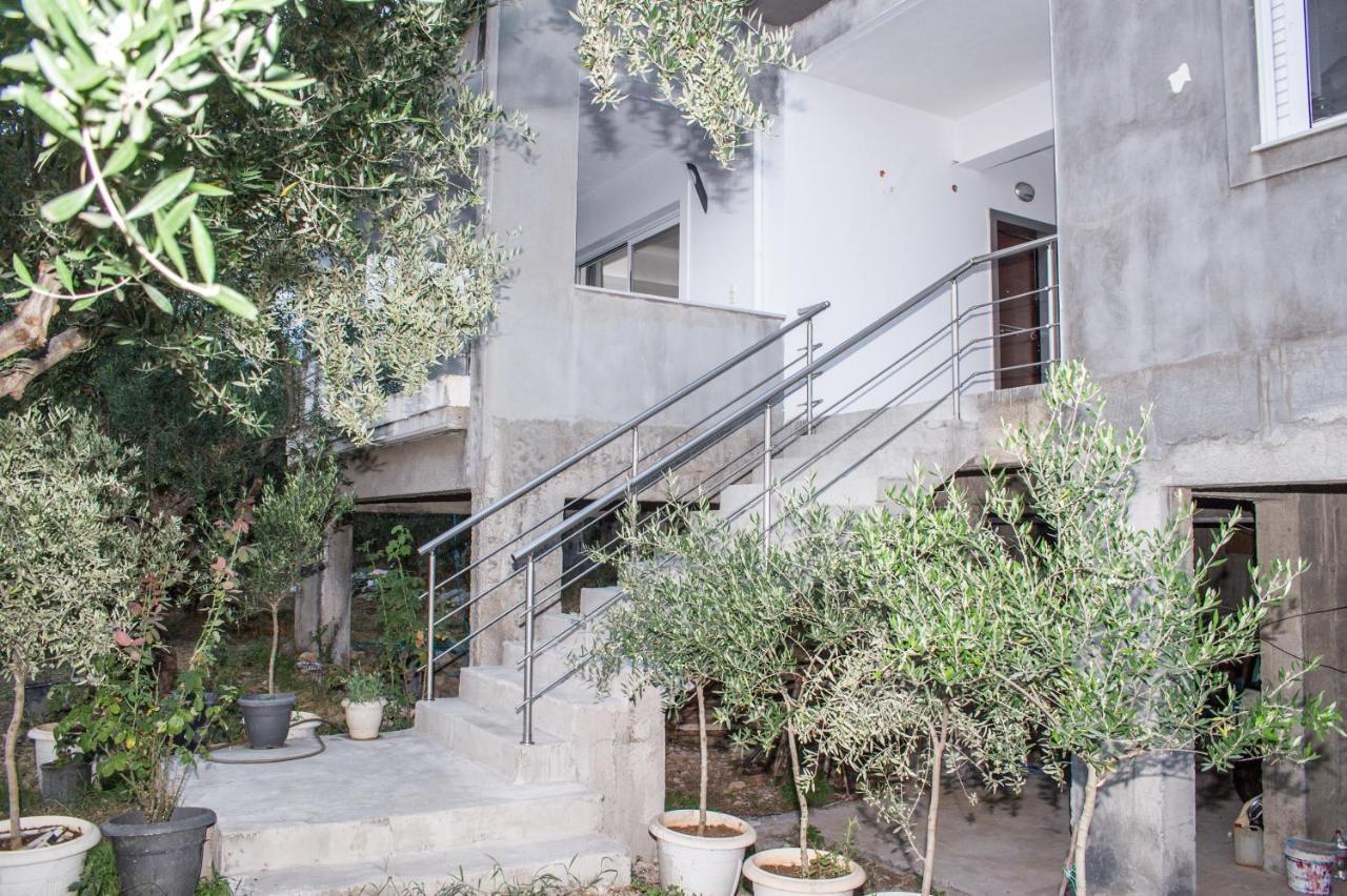 Nina'S Villa, Cosy Seaview Retreat Verga Kalamata Exterior photo